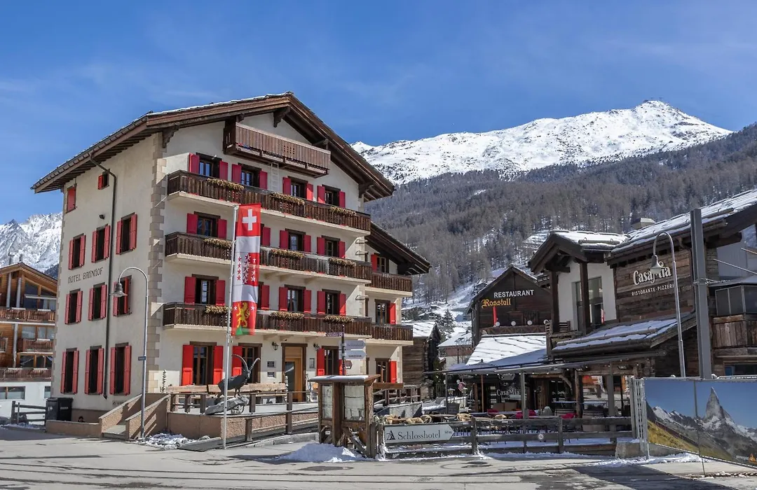 Hotel Bahnhof-1